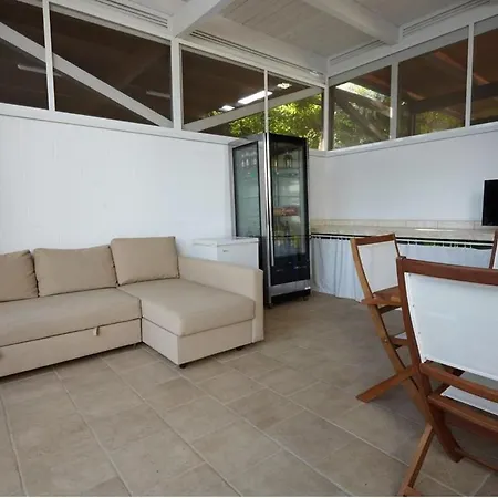 Margo' Villa
