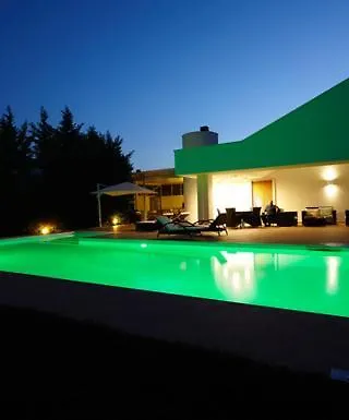 Margo' Villa