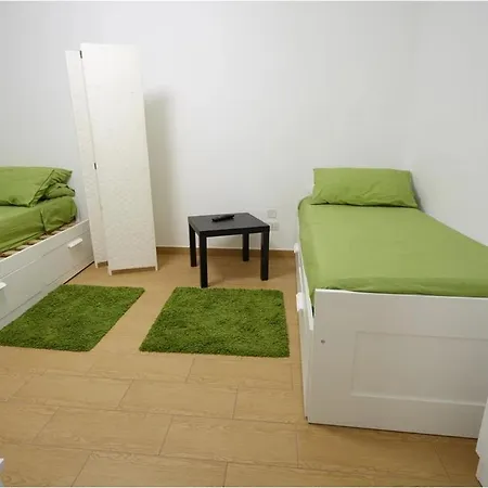 Margo' Villa *